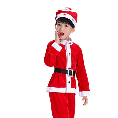 Costume babbo natale per - costume,