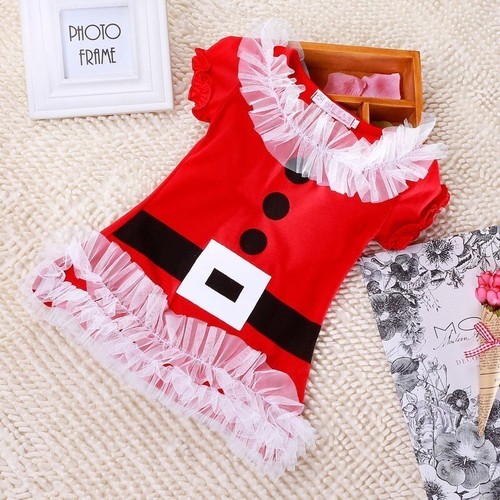 Costume babbo natale - babbo,