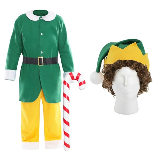 Costume elfo amico - amico, polo