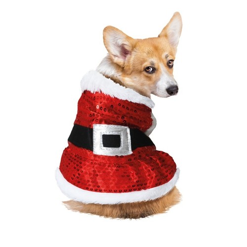 Costume babbo natale per - costume,