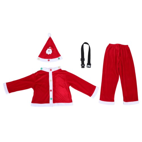 Bambini natale vestito da - natale,