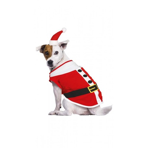 Costume babbo natale per - costume, da