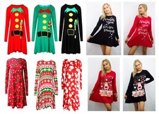 DA DONNA MANICA LUNGA BABBO