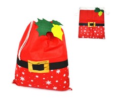 Sacco di Babbo Natale