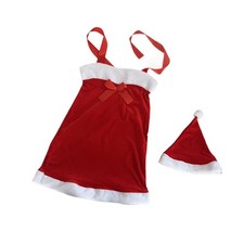 Costume da Babbo Natale per