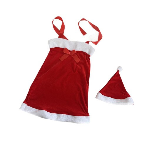 Costume babbo natale per - babbo,