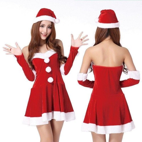 Costume cosplay babbo - cosplay, di