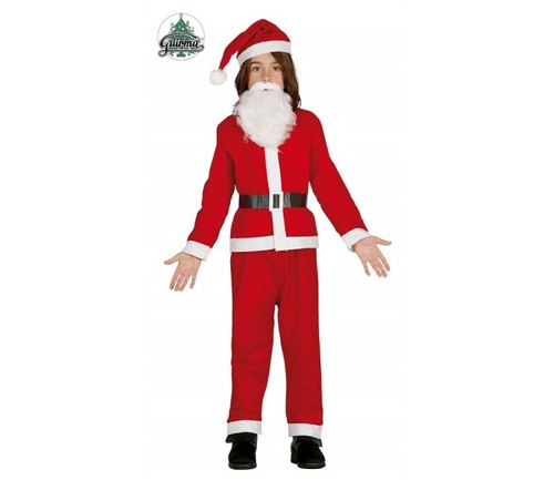 Natale christmas vestito - vestito, babbo