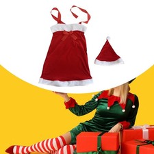 Costume da Babbo Natale per