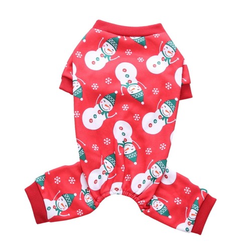 Costume per cani abbigliamento - costume,
