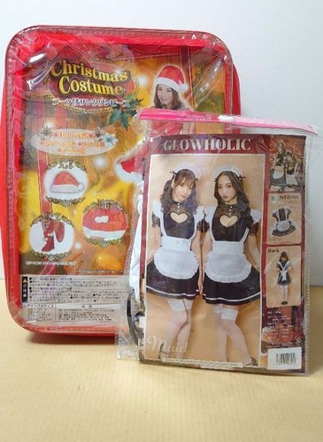 Costume cameriera cosplay - costume,