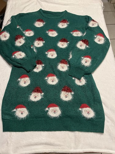 Maglione brutto natalizio