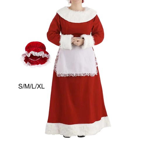 Costume babbo natale da - da,
