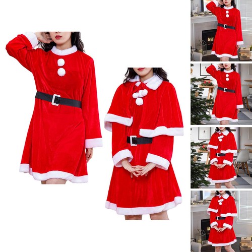 Costume babbo natale - costume,