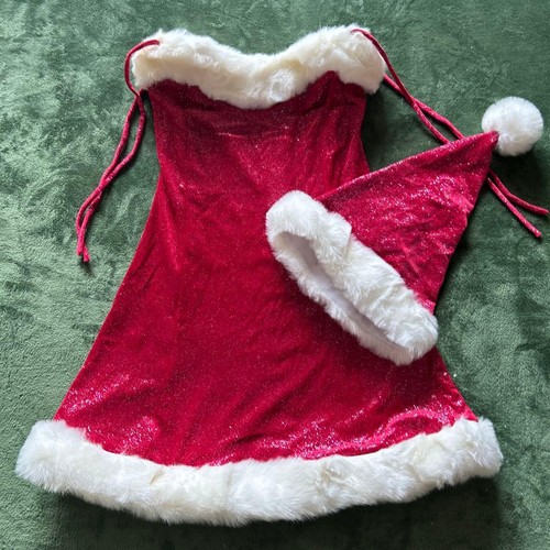 Costume babbo natale per - costume, da
