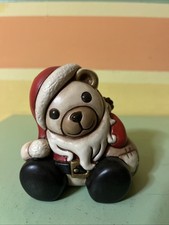 Thun Teddy Vestito Da Babbo