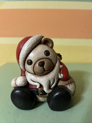 Thun teddy vestito babbo - vestito,