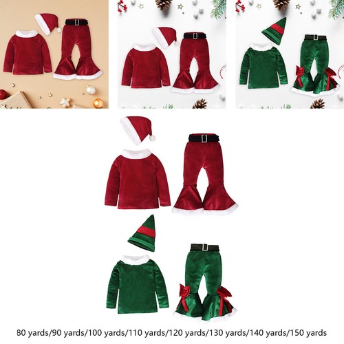 Costume natale per bambini - costume, di