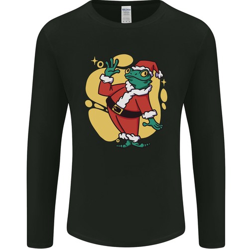 Natale rana vestito come - natale,