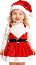 Vestito Da Babbo Natale per