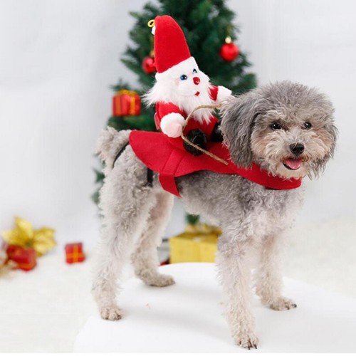Costume babbo natale - da,